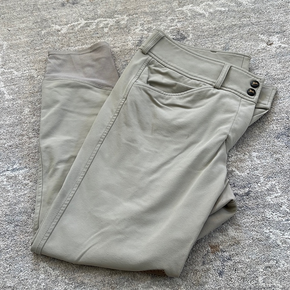 R.J. Classic Gulf Breeches